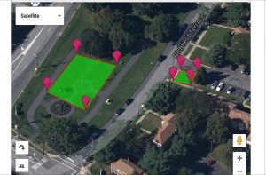 Announcing new Google Maps Feature