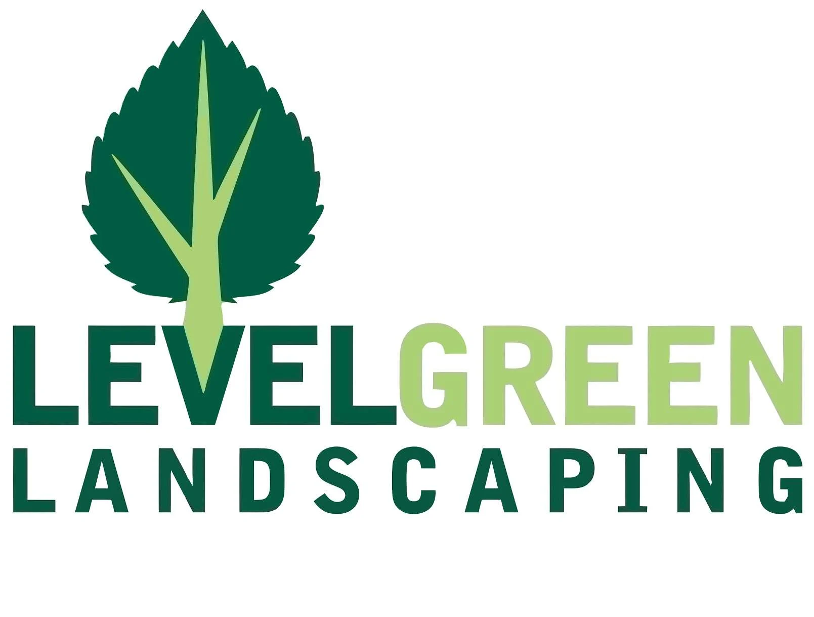Image result for level green landscaping